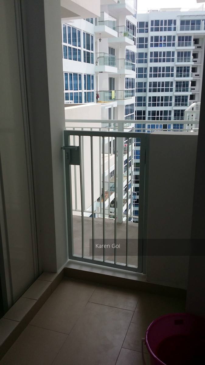 Waterview (D18), Condominium #116645882